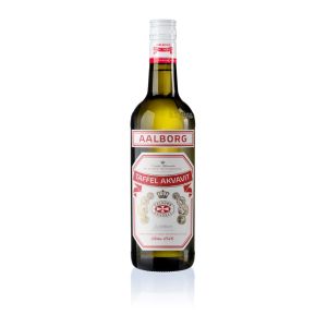 Ålborg Taffel Akvavit 70 Cl. 41% vol