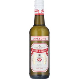 Ålborg Taffel Akvavit 35 Cl. 41% vol